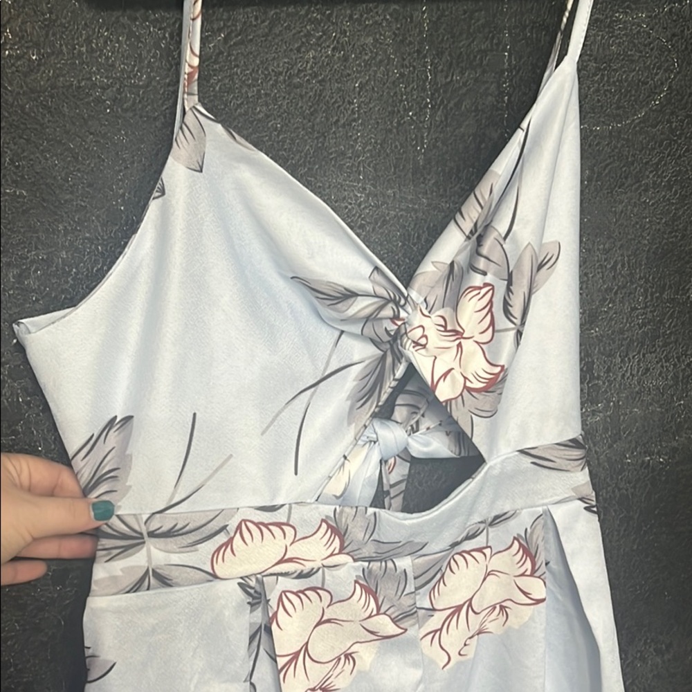 NW Romper - Picture 2 of 4